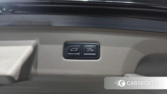 Kia Carnival 4th generation id 4849161 из Кореи 32