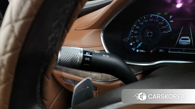 Genesis G80 (RG3) id 4250665 из Кореи 32
