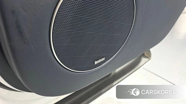 Genesis GV70 id 4651469 из Кореи 32