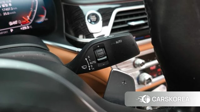 BMW 7 Series (G11) id 4759614 из Кореи 32