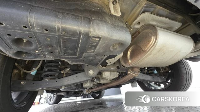 Hyundai All New Tucson id 4610047 из Кореи 32