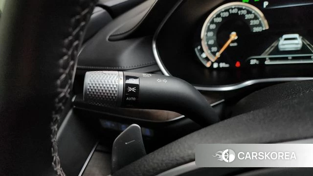 Genesis G80 (RG3) id 4632050 из Кореи 32