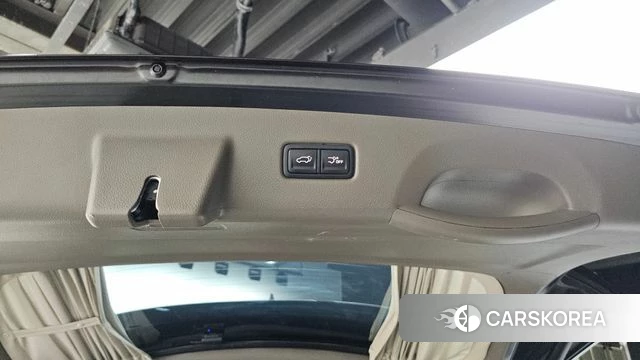 Kia Carnival 4th generation id 4640826 из Кореи 32