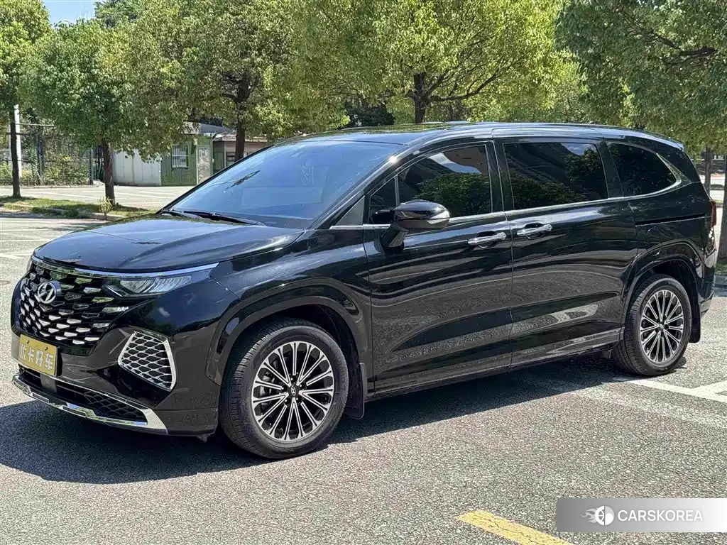 Hyundai Kustu id 4659672 из Китая 32