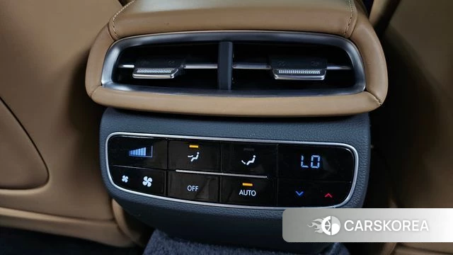 Genesis G80 (RG3) id 4445687 из Кореи 32