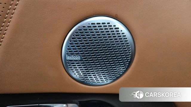Kia Mohave Master id 4481598 из Кореи 32