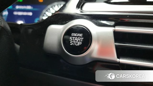 Kia Seltos id 4196587 из Кореи 32