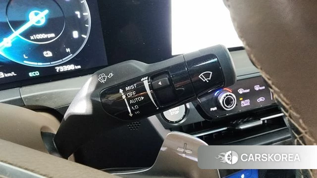Kia K8 Hybrid id 4603388 из Кореи 32