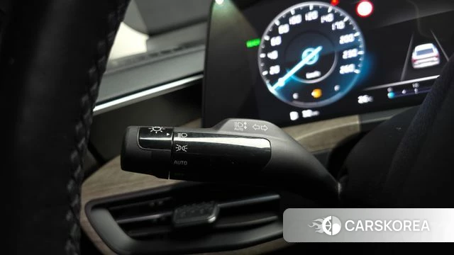Kia K8 Hybrid id 4774956 из Кореи 32