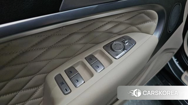 Genesis G70 id 4403216 из Кореи 32