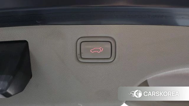 Kia The New Carnival id 4626349 из Кореи 32