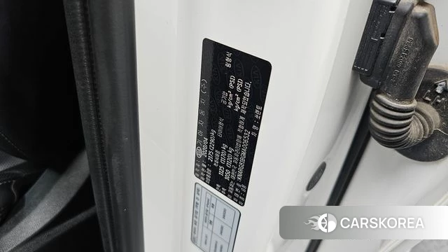 Kia Sorento 4th Generation id 4683903 из Кореи 32