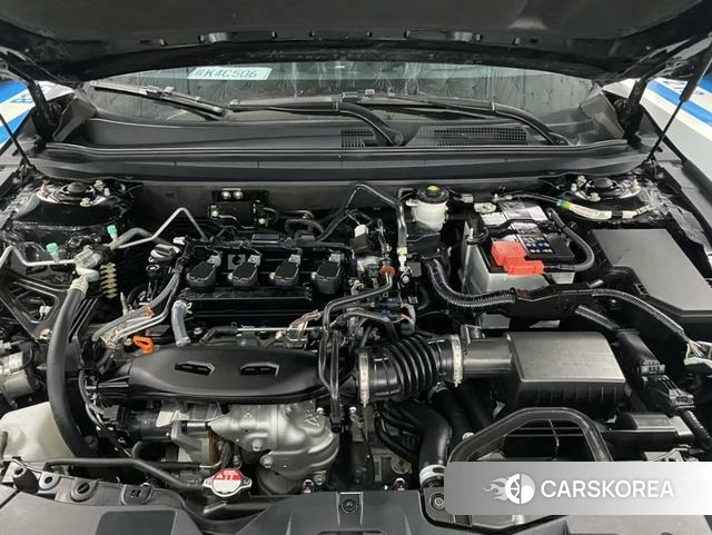 Honda Accord id 4328751 из Китая 32