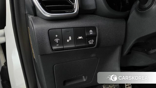 Kia Sportage The Bold id 4658069 из Кореи 32