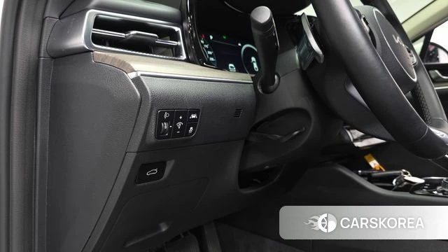 Kia K5 3rd generation id 4894015 из Кореи 32