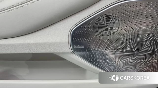 Genesis G90 id 4525598 из Кореи 32