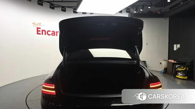 Genesis G80 (RG3) id 4849042 из Кореи 32