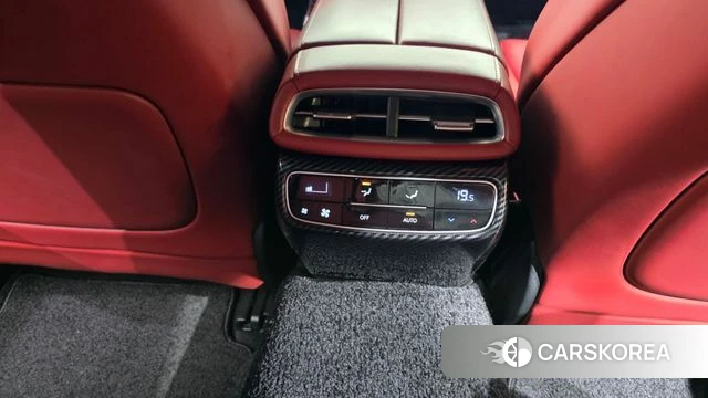 Genesis G80 (RG3) id 4323805 из Кореи 32