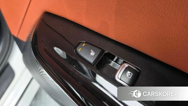 Kia The New K5 Hybrid 3rd generation id 4904740 из Кореи 32