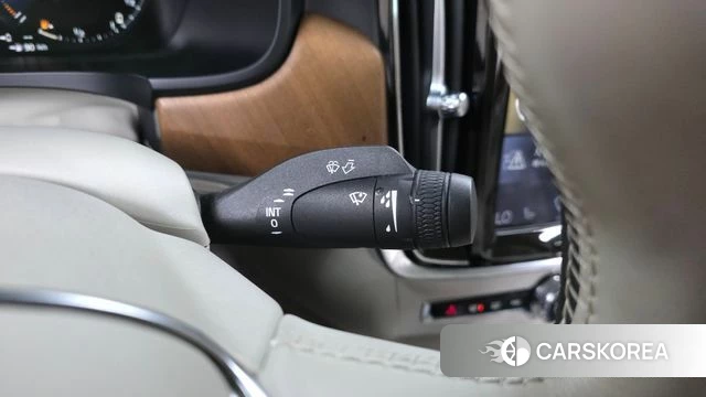 Volvo S90 id 4765157 из Кореи 32