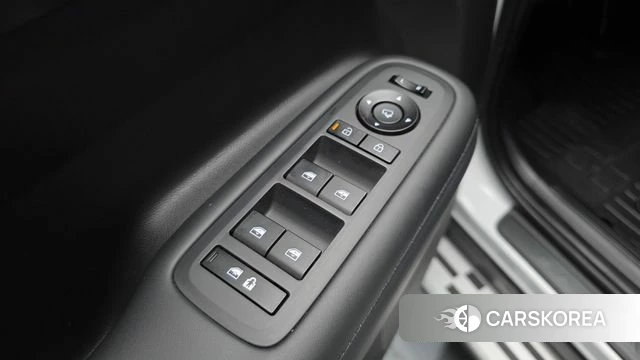 Hyundai Santa Fe (MX5) id 4584646 из Кореи 32