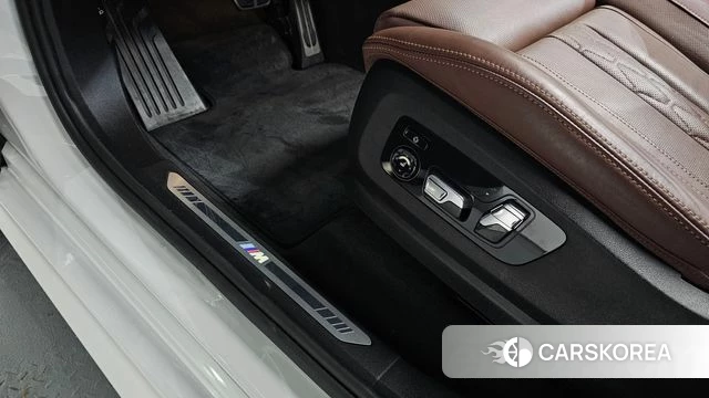 BMW X5 (G05) id 4527922 из Кореи 32