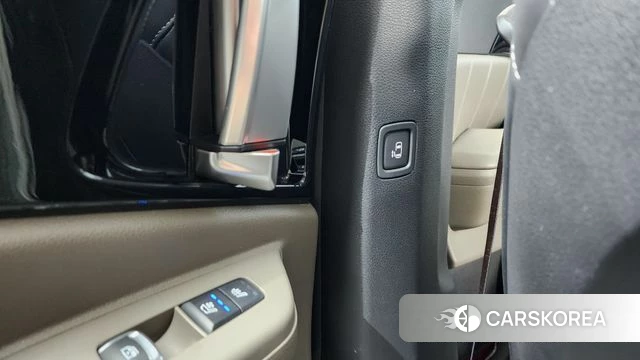 Kia The New Carnival 4th Generation id 4539966 из Кореи 32