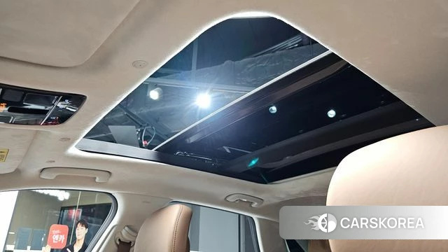 Hyundai Grandeur (GN7) id 4308278 из Кореи 32