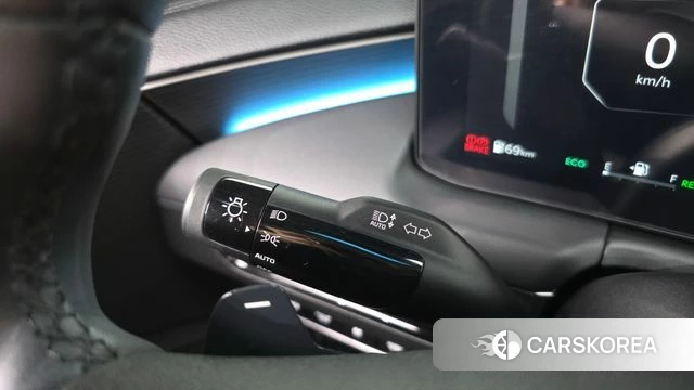 Kia The New K8 Hybrid id 4612500 из Кореи 32