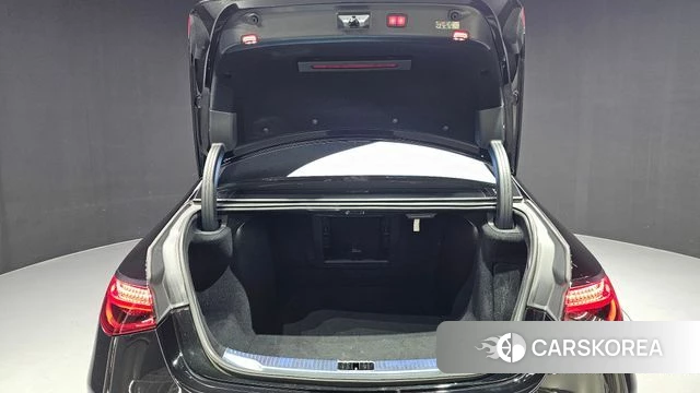 Mercedes-Benz S-Class W223 id 4792416 из Кореи 32