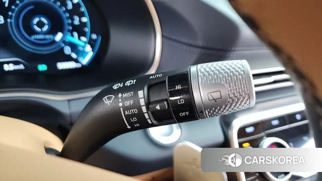 Genesis GV80 id 4201686 из Кореи 32