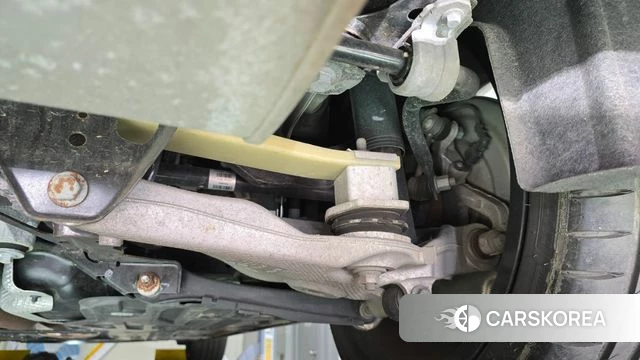 Volvo S90 id 4231215 из Кореи 32