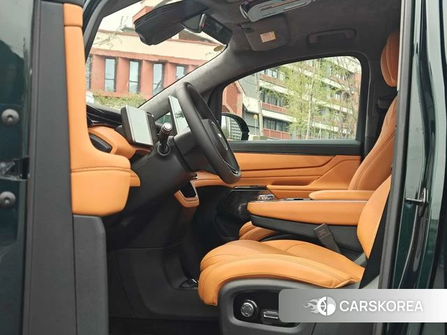 Geely Galaxy Wing true L380 id 4198870 из Китая 32