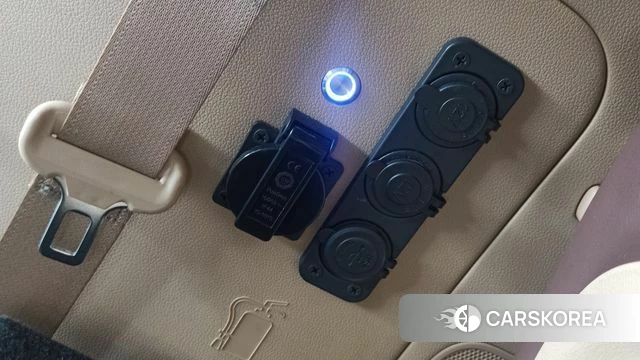 Kia All New Carnival id 4525853 из Кореи 32