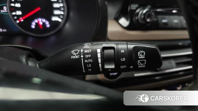 Kia Seltos id 4849298 из Кореи 32