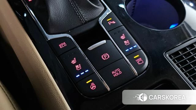 Kia The New Carnival id 4703303 из Кореи 32