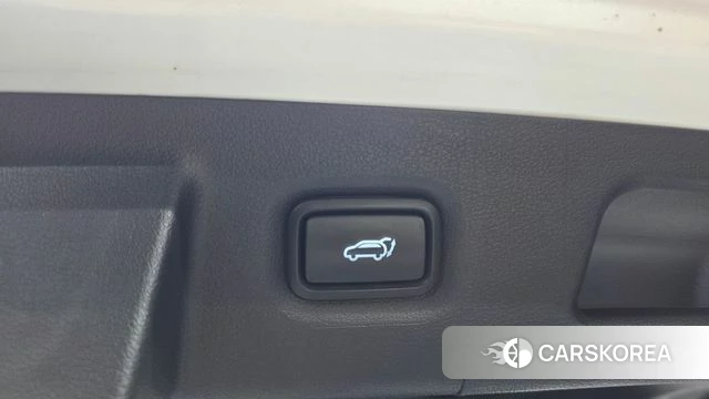 Hyundai The New Santa Fe id 4223456 из Кореи 32