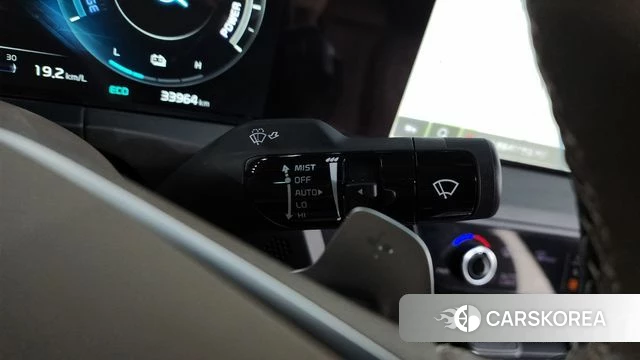 Kia K8 Hybrid id 4230790 из Кореи 32