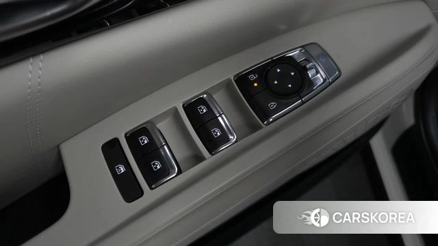 Kia The New Carnival 4th Generation id 4602593 из Кореи 32