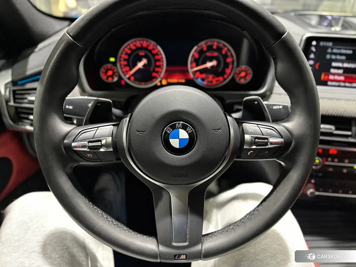BMW X6 id 4546511 из Китая 32