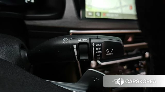 Kia K7 Premier id 4285066 из Кореи 32
