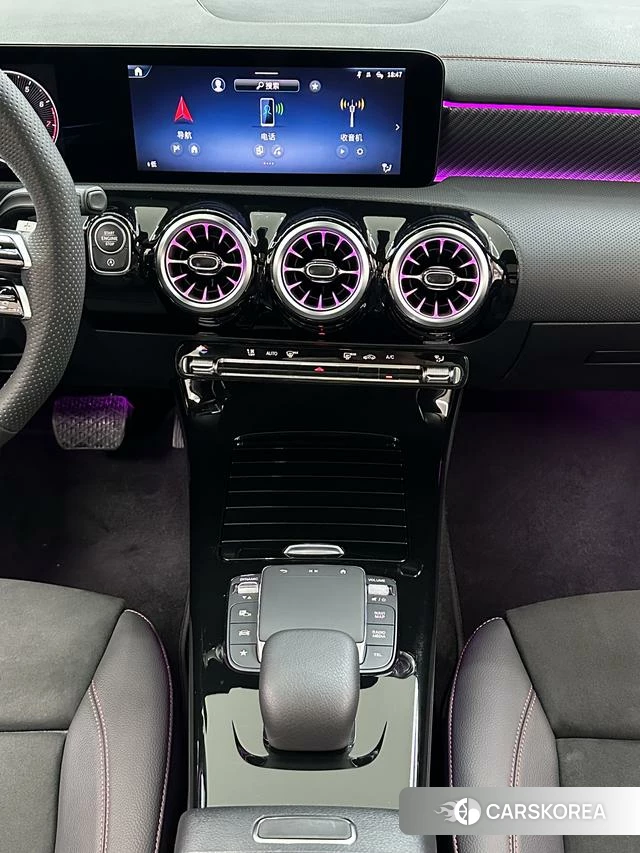 Mercedes-Benz Class A id 4313567 из Китая 32