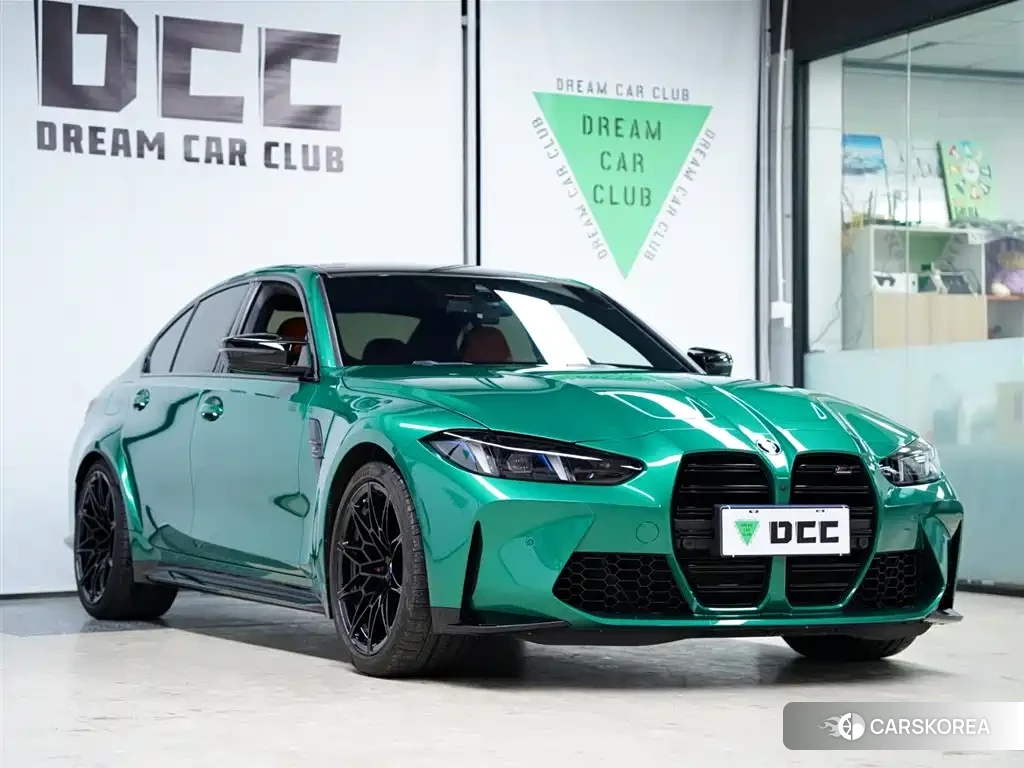 BMW M3 id 4546495 из Китая 32