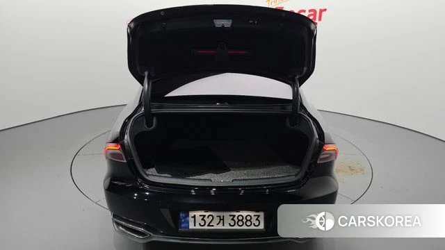Hyundai The New Grandeur IG id 4905594 из Кореи 32