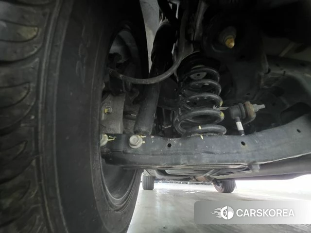 Hyundai Santa Fe TM id 4325479 из Кореи 32