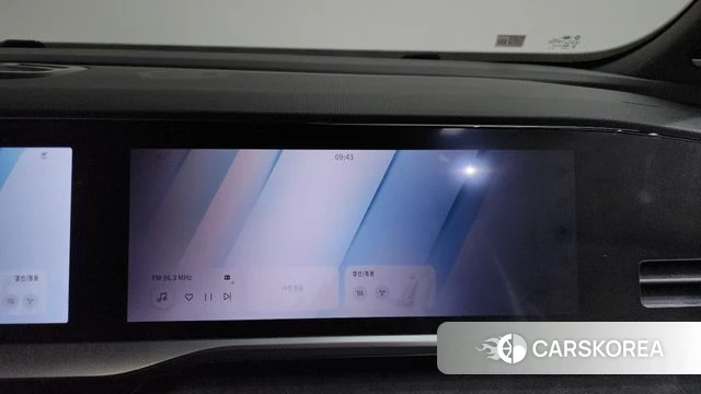 Renault Korea (Samsung) Grand Coleos id 4474401 из Кореи 32