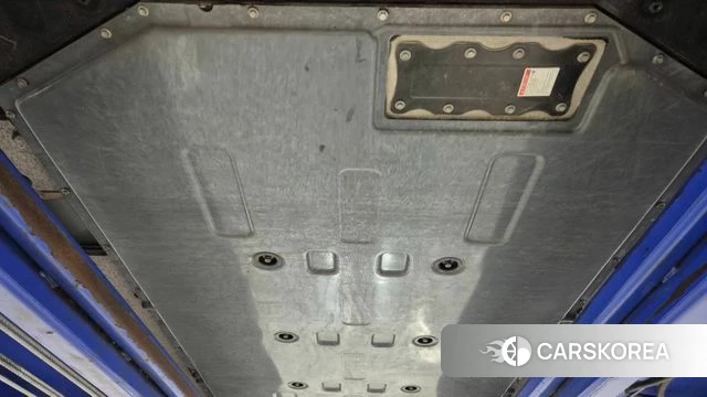 Hyundai Ionic 5 id 4631899 из Кореи 32