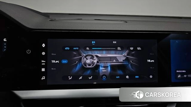 Renault Korea (Samsung) Grand Coleos id 4487802 из Кореи 32