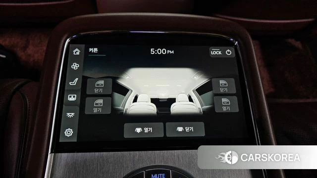 Genesis G90 (RS4) id 4720296 из Кореи 32
