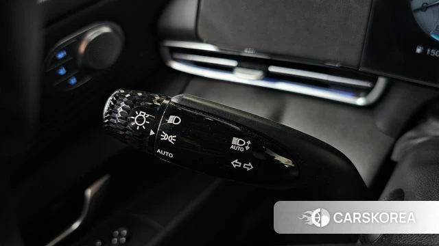Hyundai The New Avante (CN7) id 4916535 из Кореи 32
